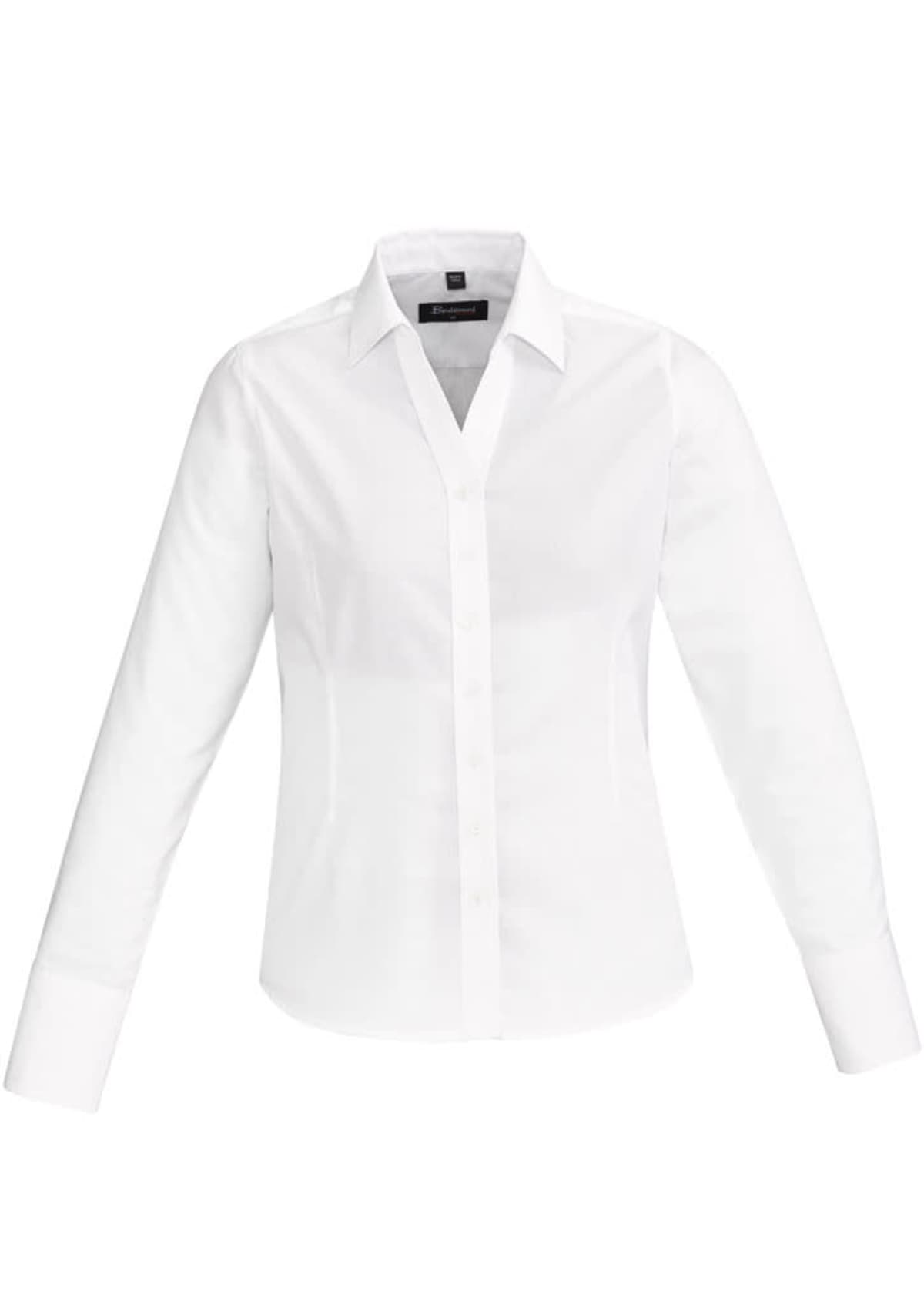 Womens Hudson Long Sleeve Shirt