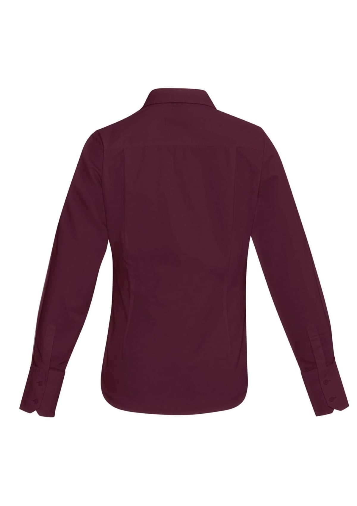 Womens Hudson Long Sleeve Shirt