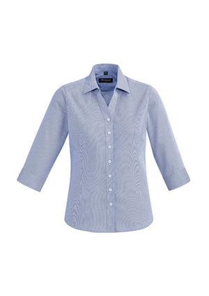 Womens Hudson 3/4 Sleeve Shirt