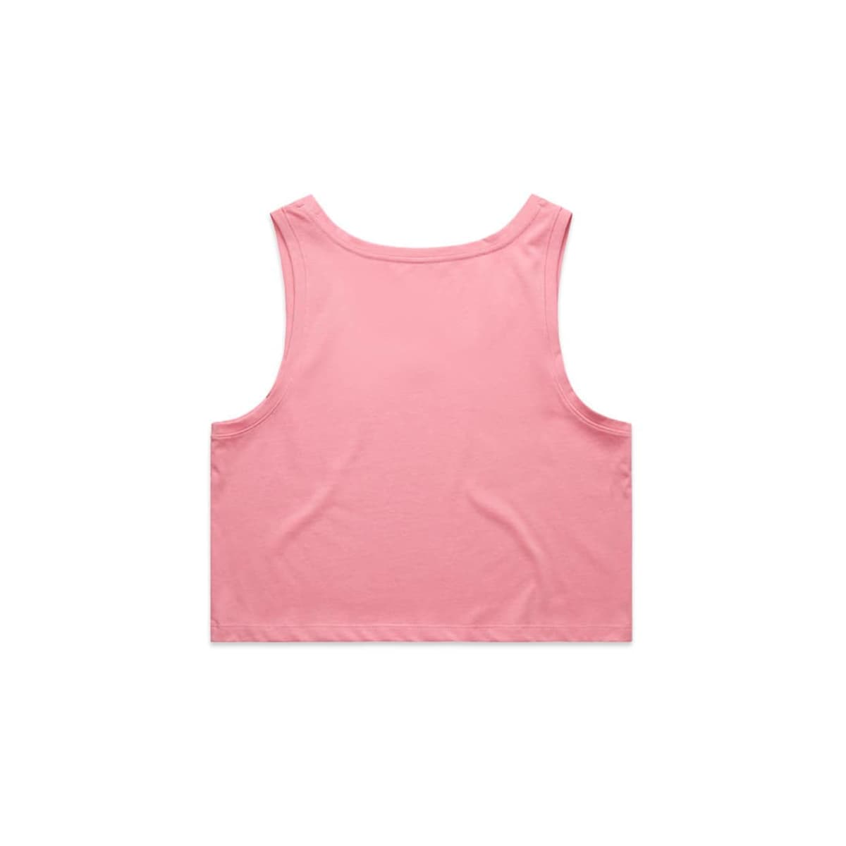 Wo's Crop Singlet