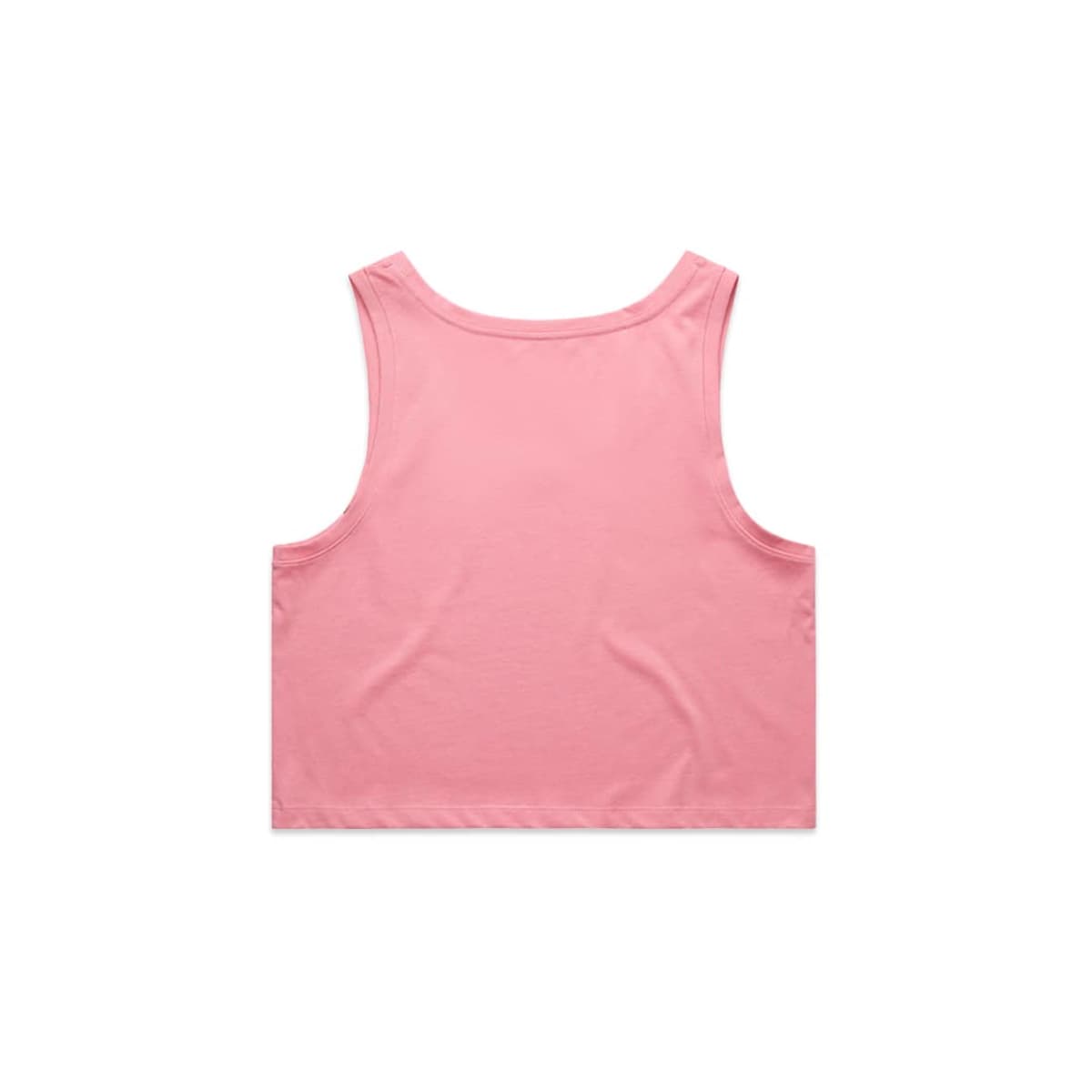 Wo's Crop Singlet