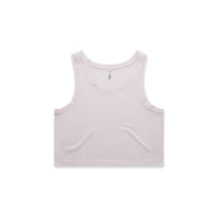 Wo's Crop Singlet