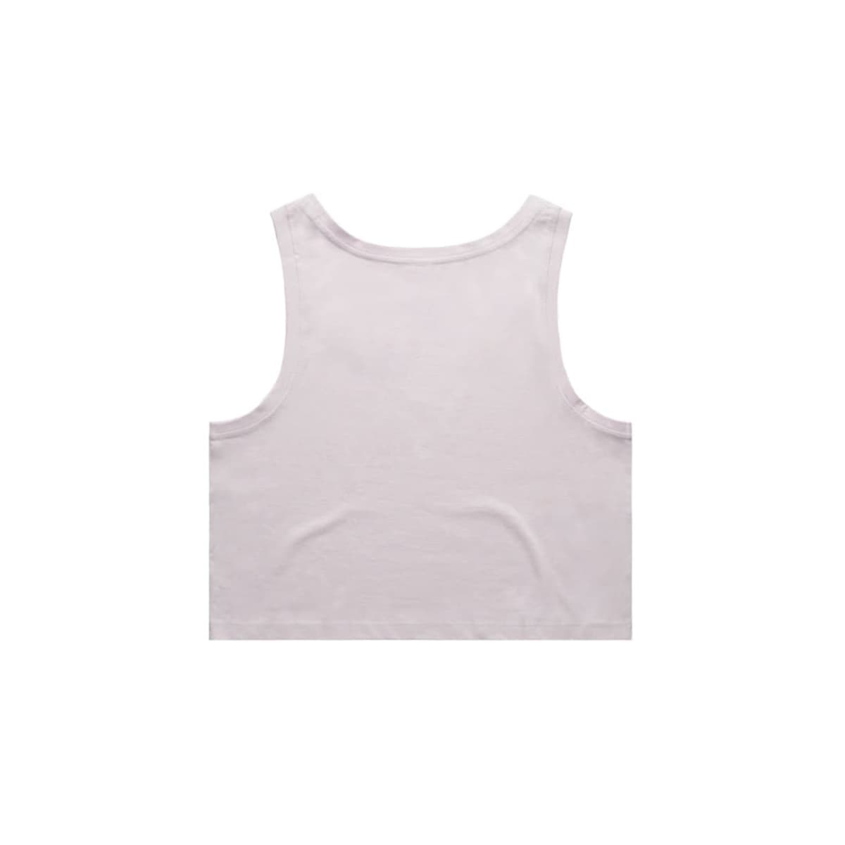 Wo's Crop Singlet