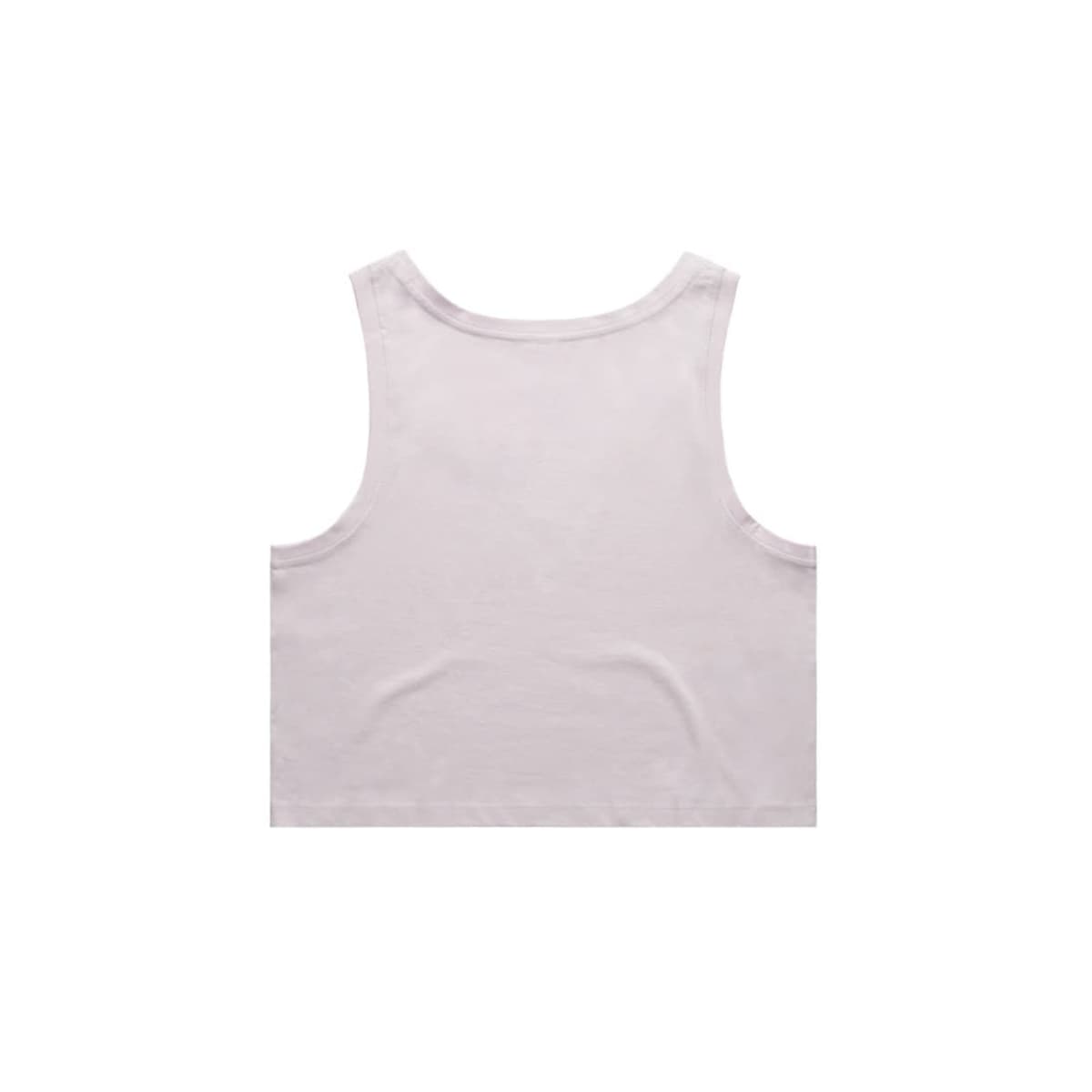 Wo's Crop Singlet