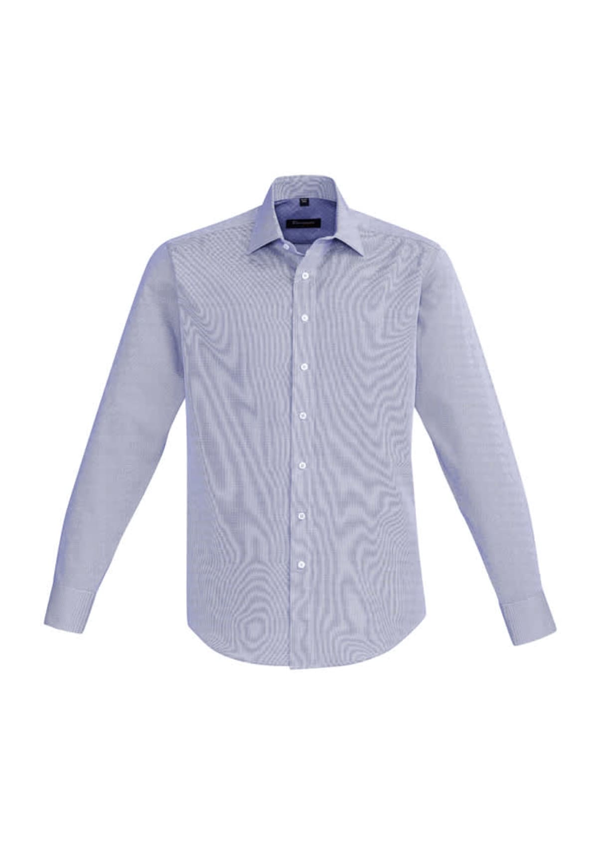 Mens Hudson Long Sleeve Shirt