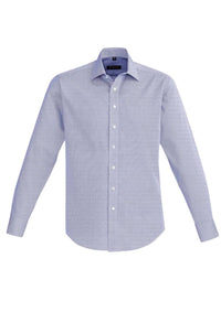 Mens Hudson Long Sleeve Shirt