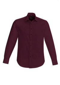 Mens Hudson Long Sleeve Shirt