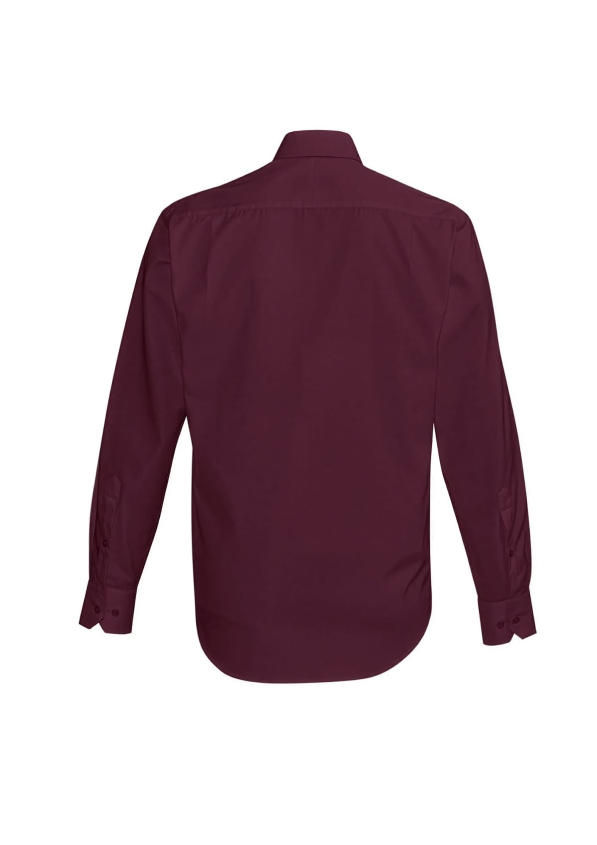 Mens Hudson Long Sleeve Shirt