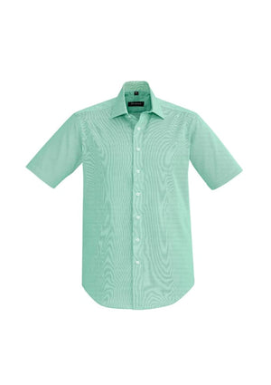 Mens Hudson Short Sleeve Shirt