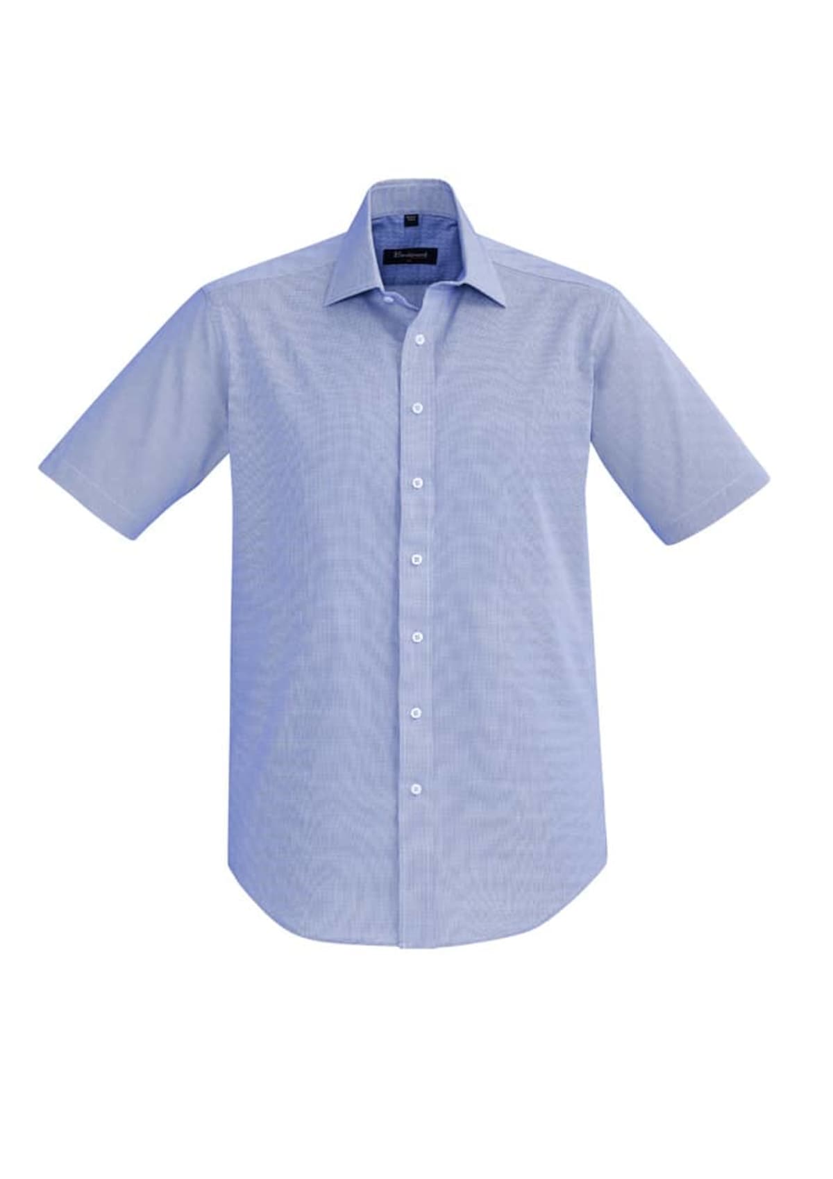 Mens Hudson Short Sleeve Shirt