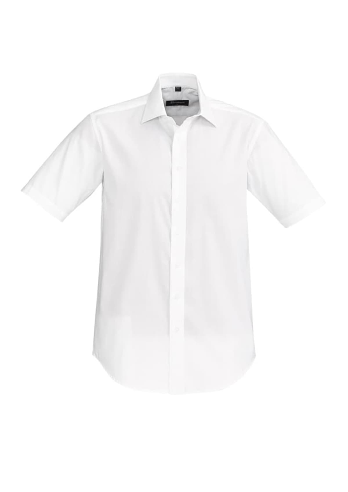 Mens Hudson Short Sleeve Shirt