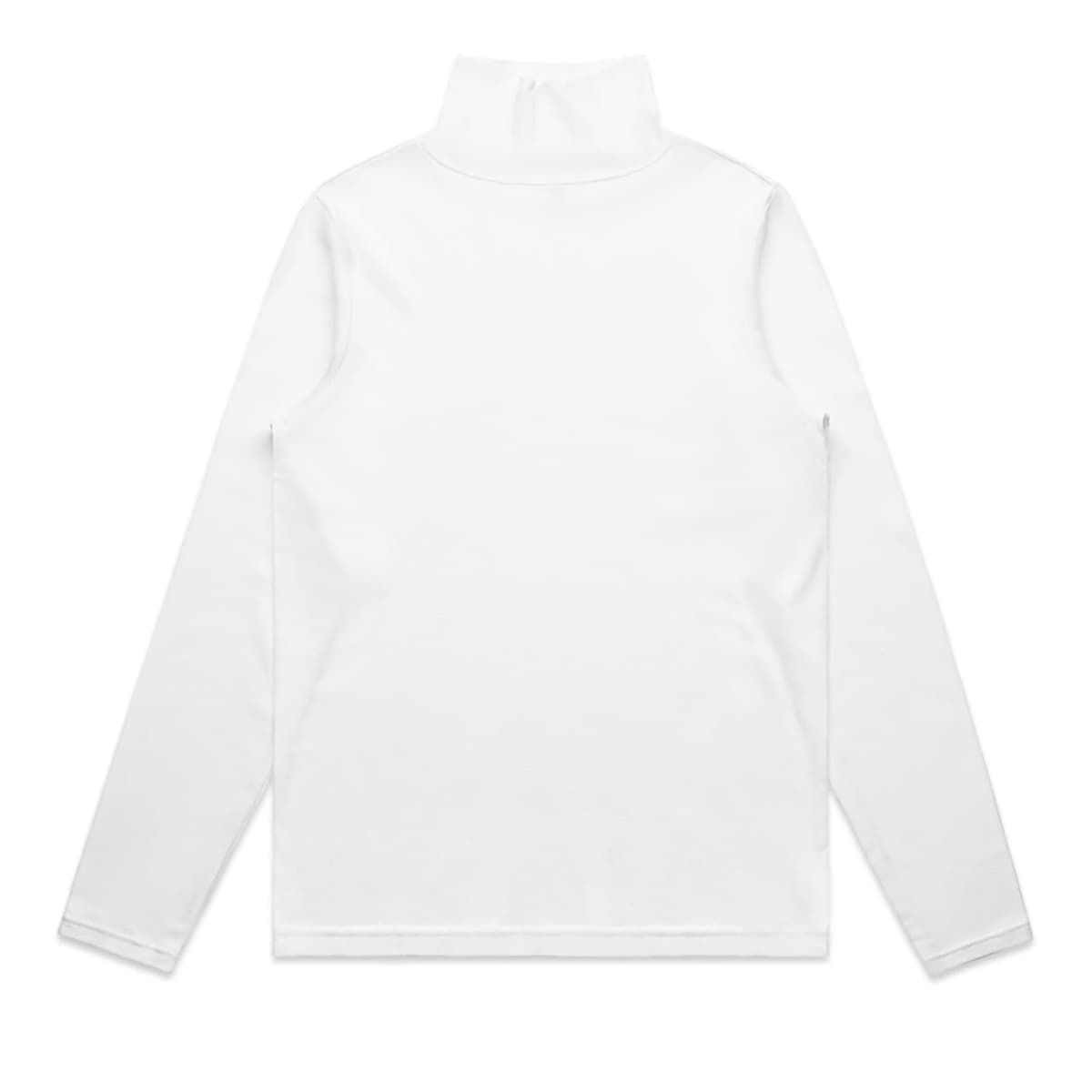 Wo's Turtle Neck