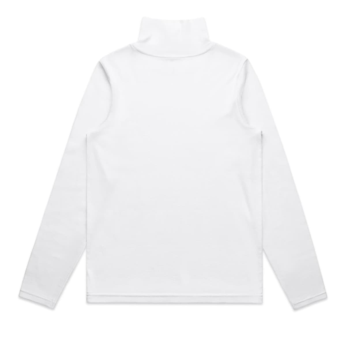 Wo's Turtle Neck