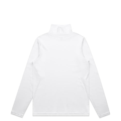 Wo's Turtle Neck