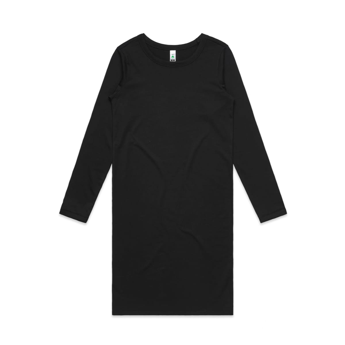 Wo's Mika Organic L/S Dress