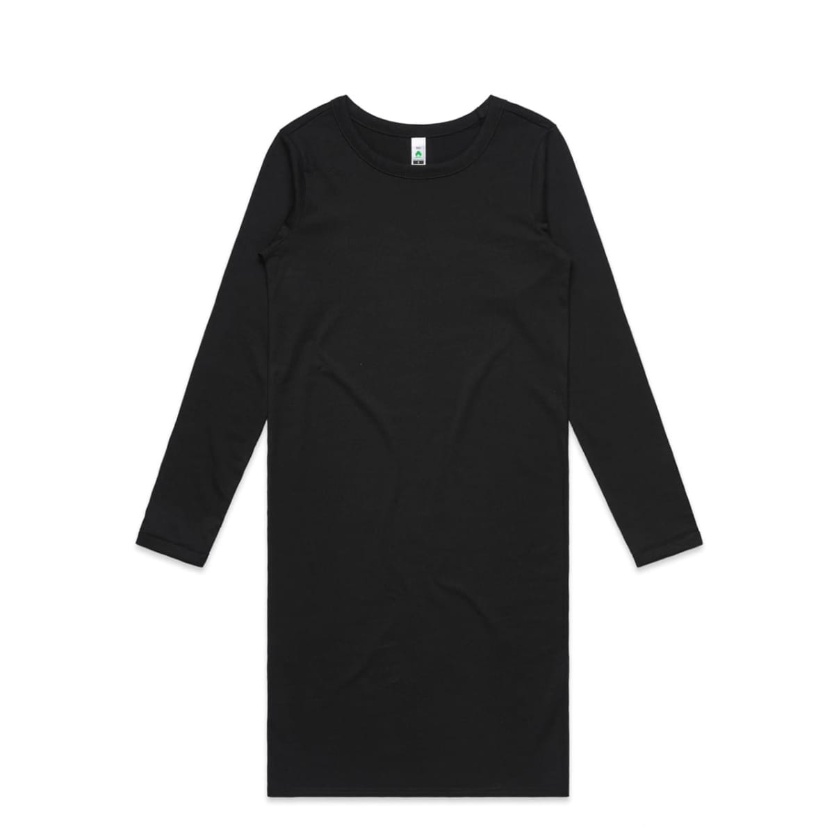 Wo's Mika Organic L/S Dress
