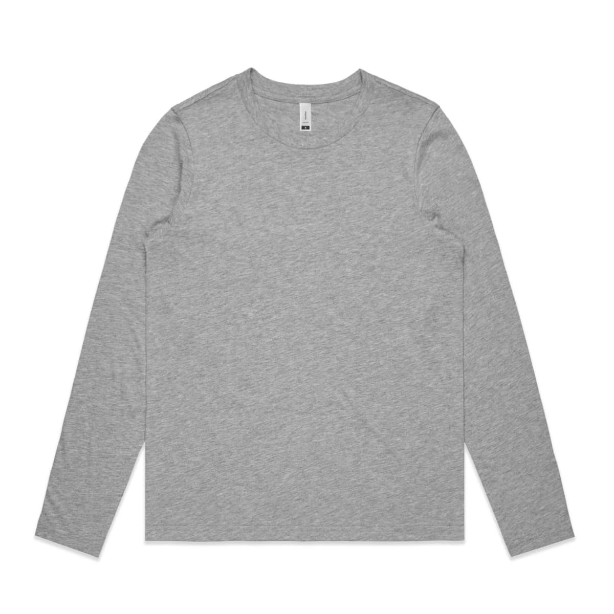 Wo's Faded Organic Rib Tank