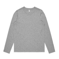 Wo's Faded Organic Rib Tank
