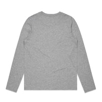 Wo's Faded Organic Rib Tank
