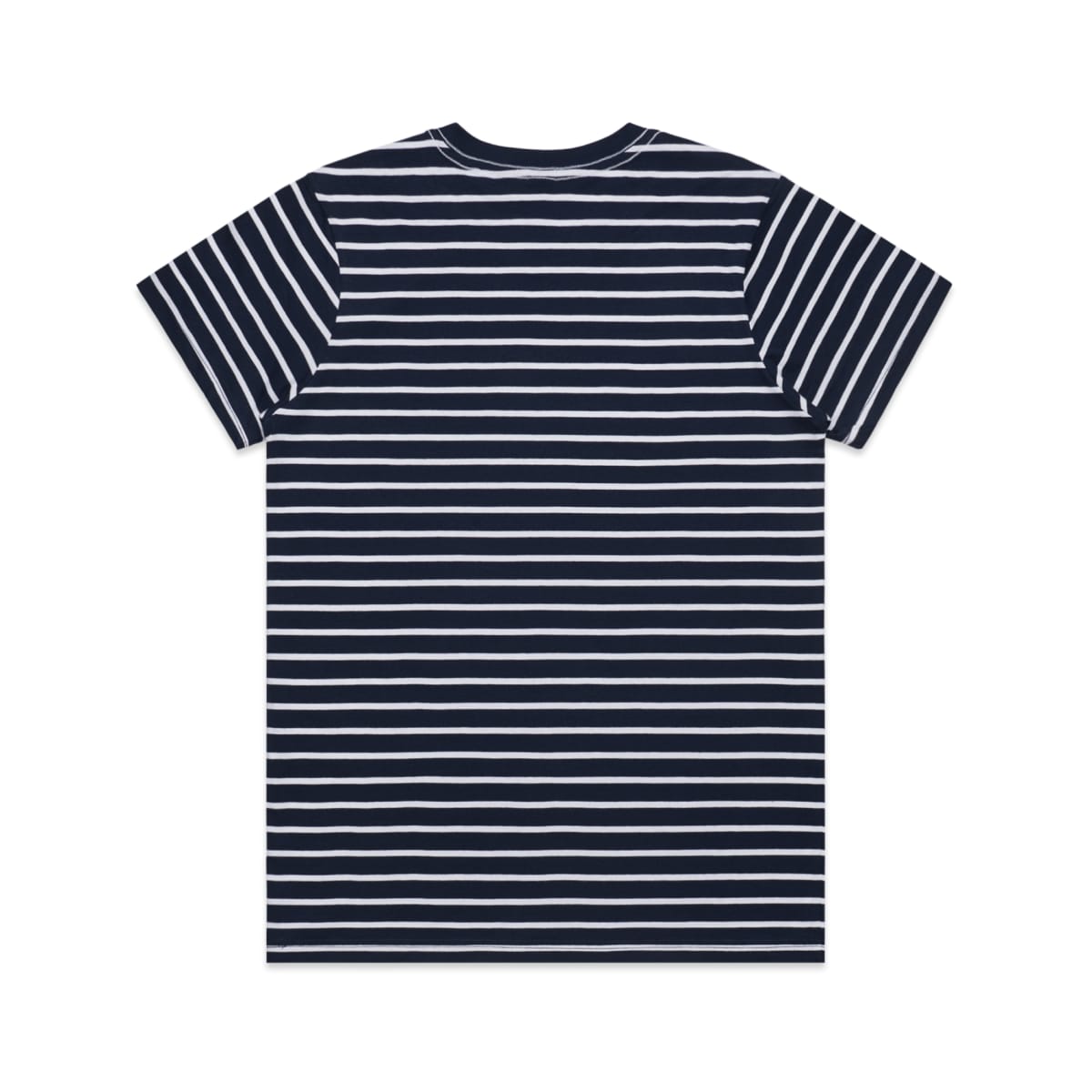 Wo's Maple Stripe Tee