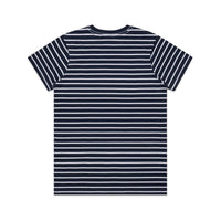 Wo's Maple Stripe Tee