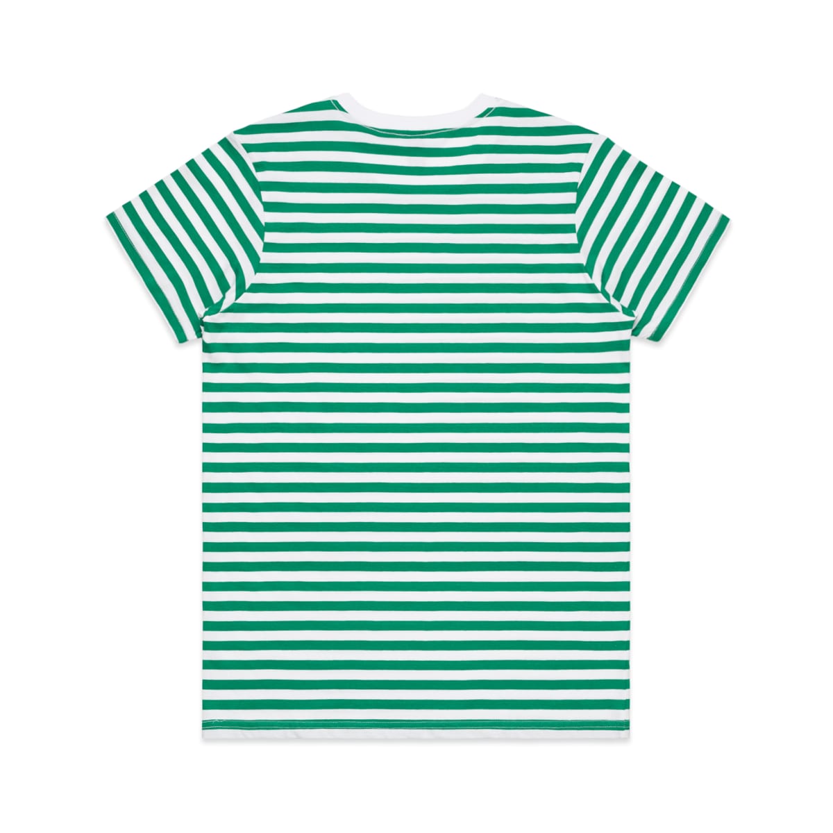 Wo's Maple Stripe Tee