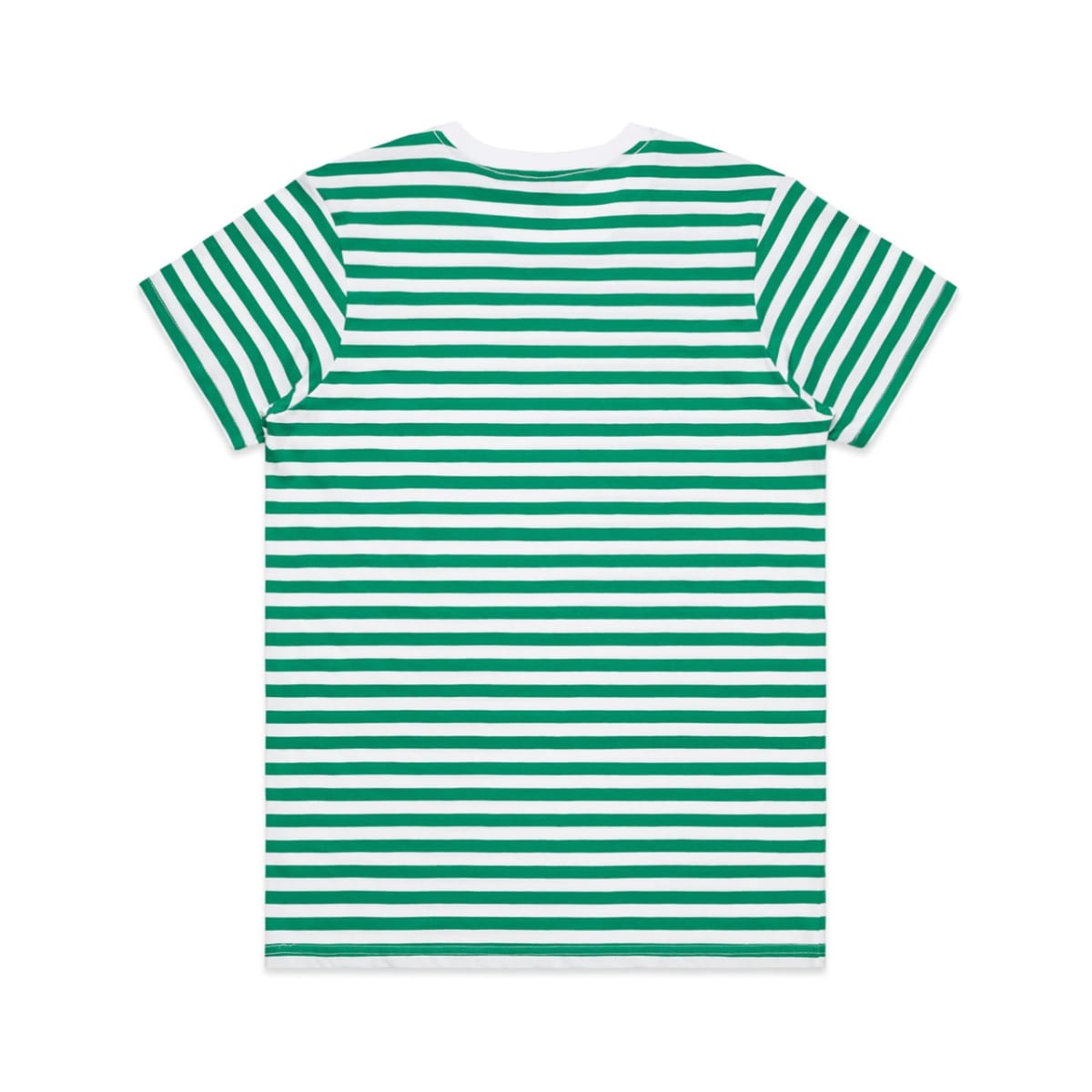 Wo's Maple Stripe Tee