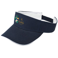 Sandwich Peak Visor