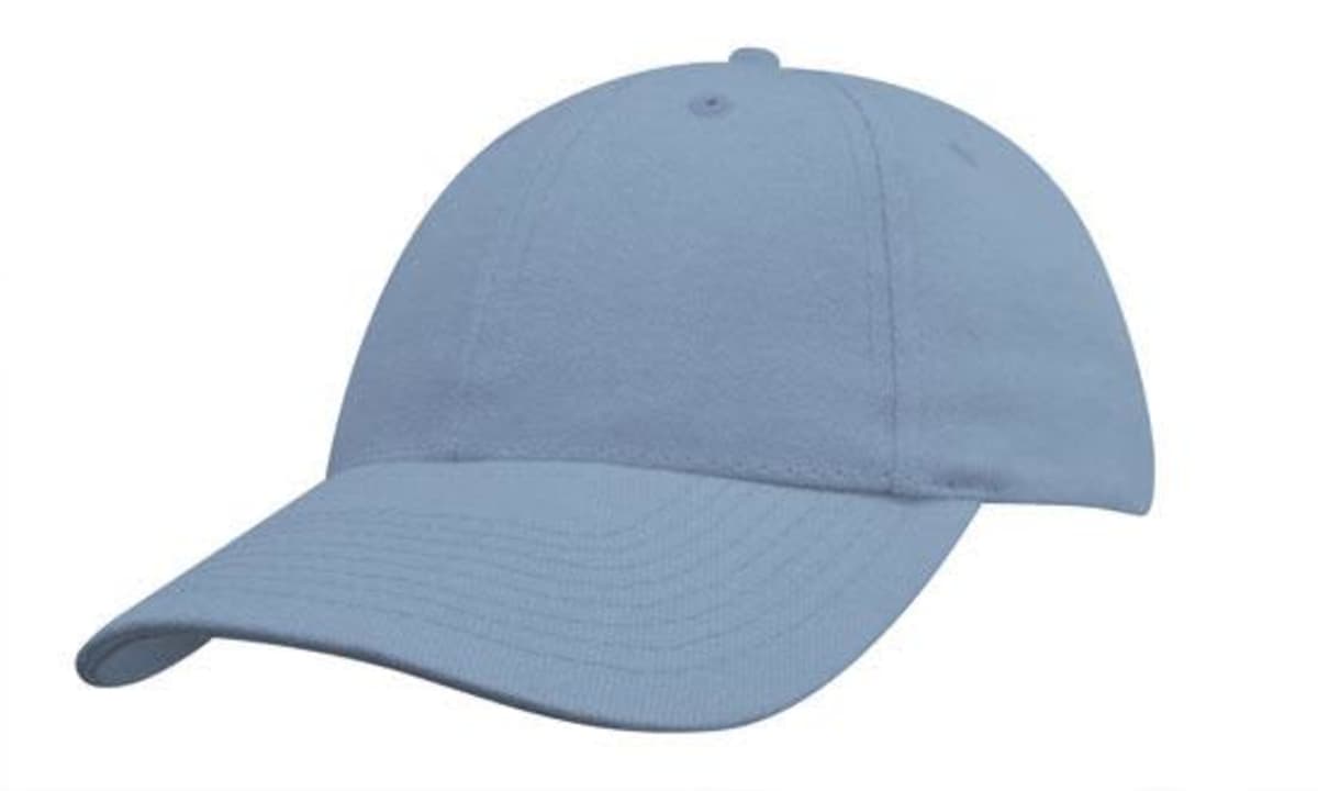 Brushed Heavy Cotton Youth Size