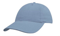 Brushed Heavy Cotton Youth Size