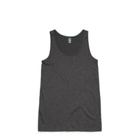 Wo's Tulip Singlet