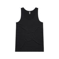 Wo's Tulip Singlet