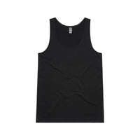 Wo's Tulip Singlet