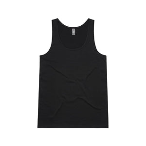 Wo's Tulip Singlet