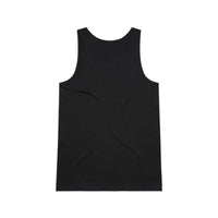 Wo's Tulip Singlet