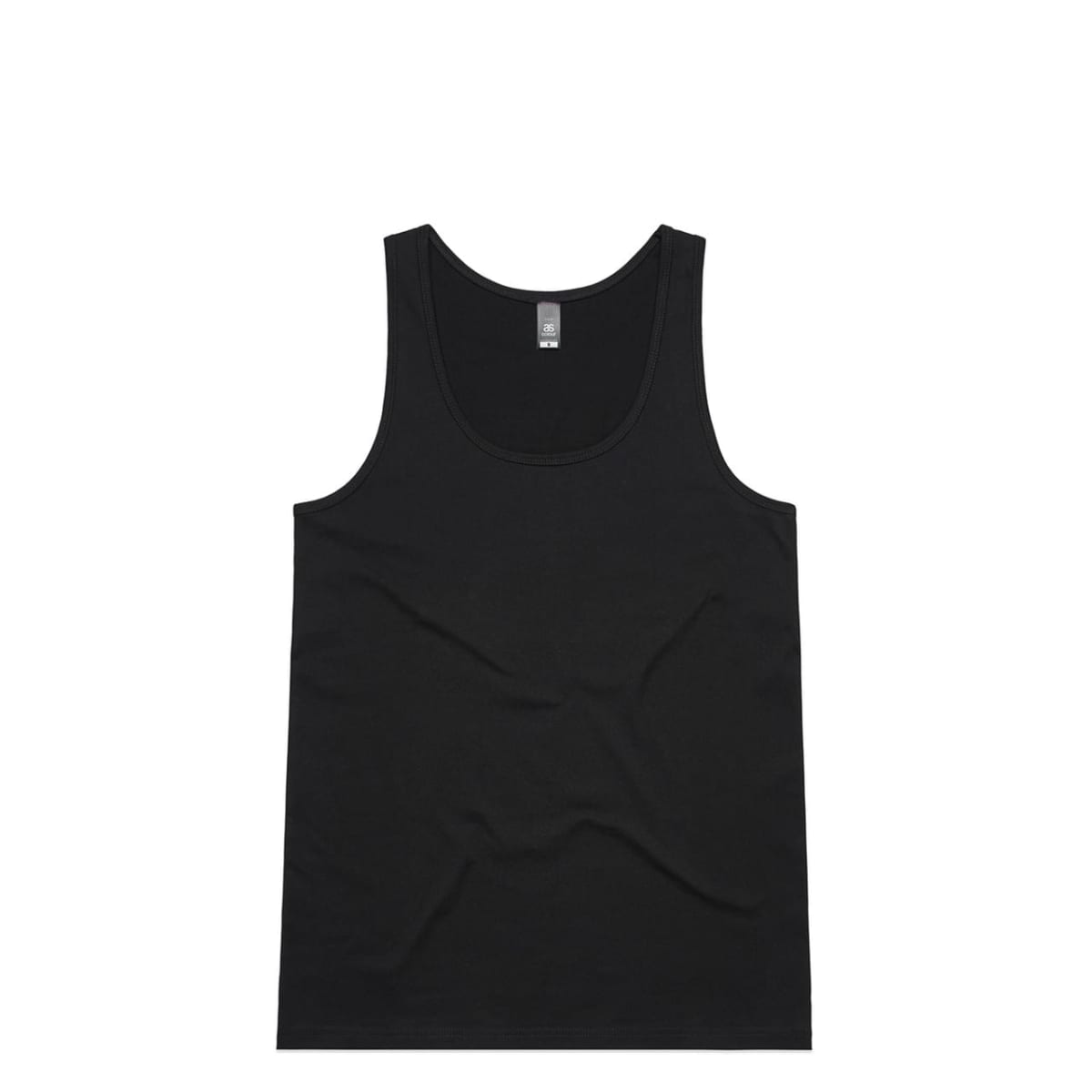 Wo's Tulip Singlet