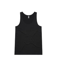 Wo's Tulip Singlet