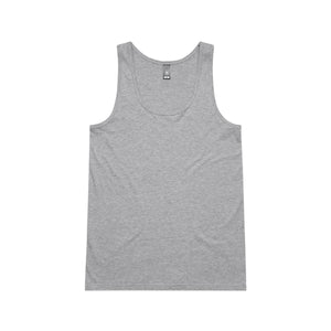 Wo's Tulip Singlet