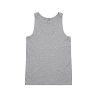Wo's Tulip Singlet