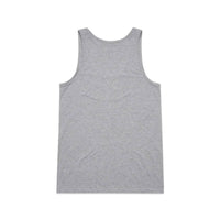 Wo's Tulip Singlet