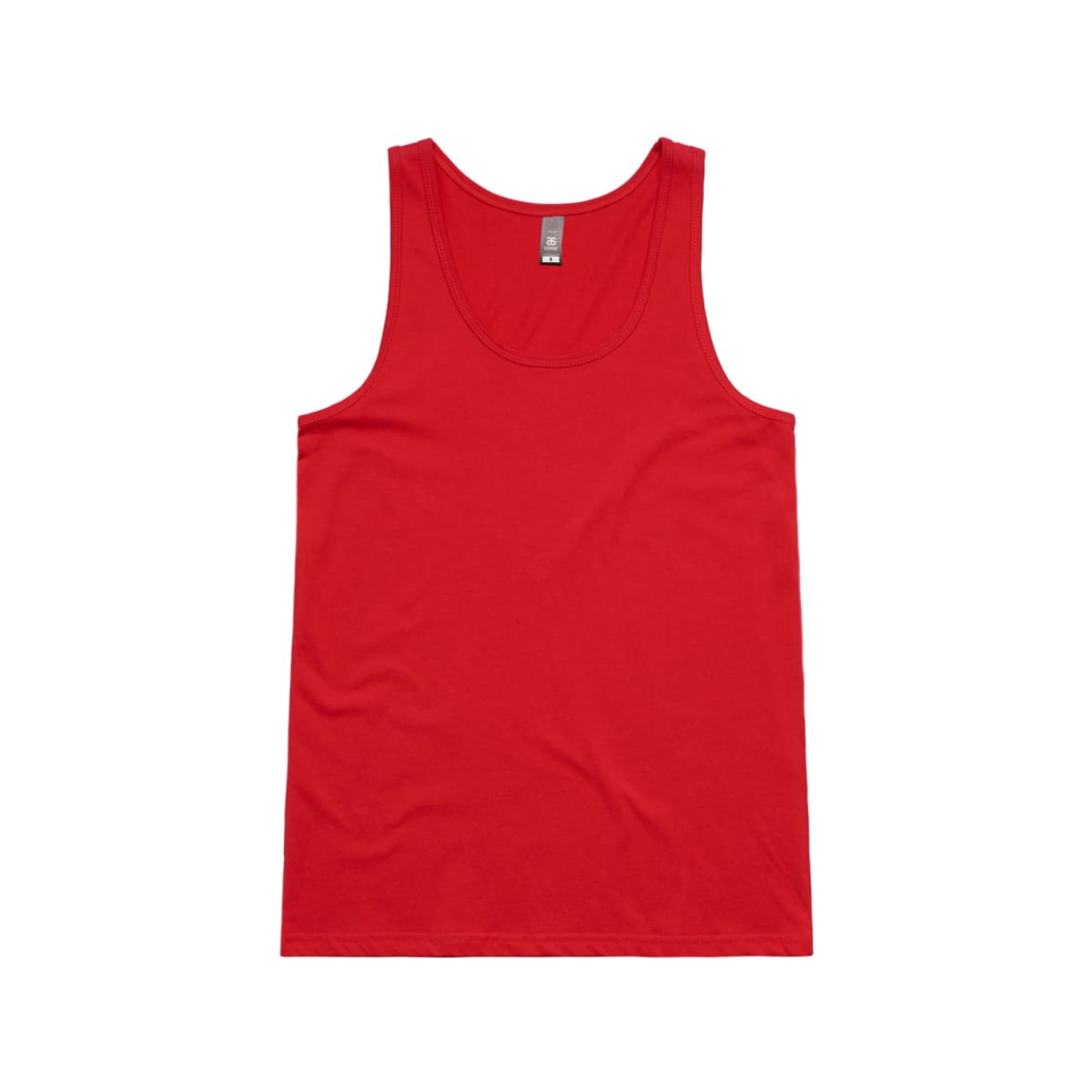 Wo's Tulip Singlet