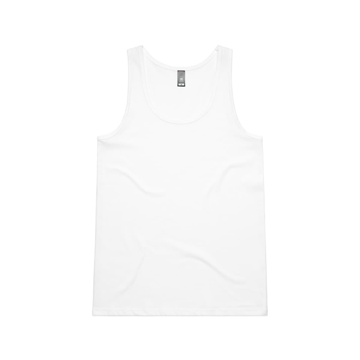 Wo's Tulip Singlet