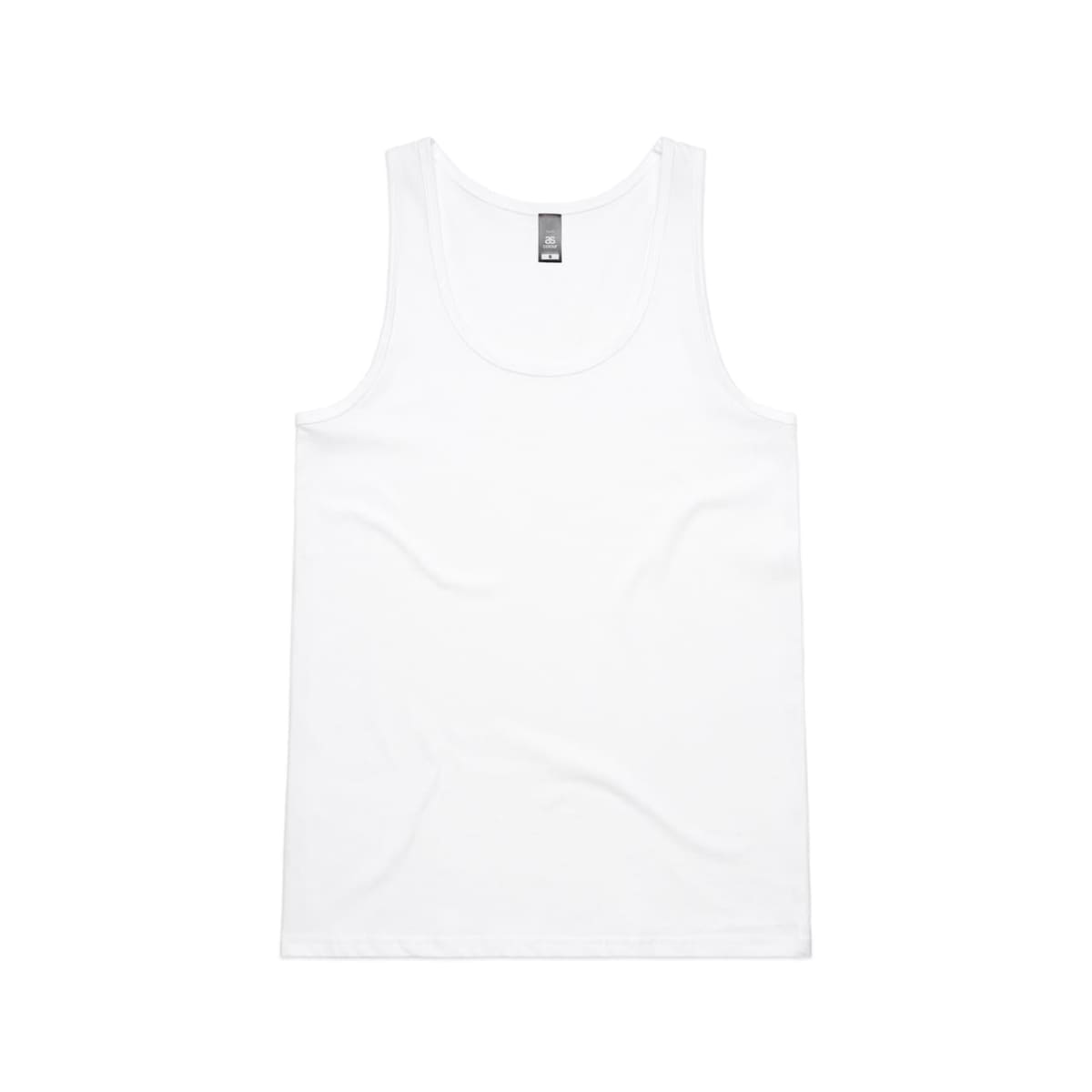 Wo's Tulip Singlet