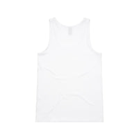 Wo's Tulip Singlet