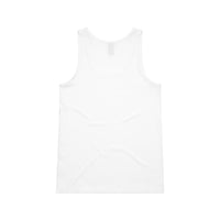 Wo's Tulip Singlet