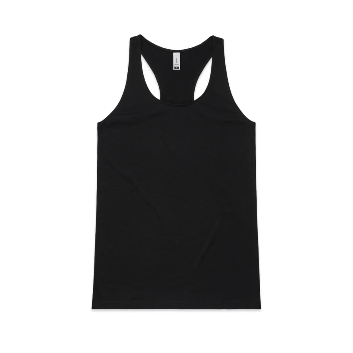 Wo's Balance Racerback Singlet