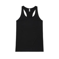 Wo's Balance Racerback Singlet