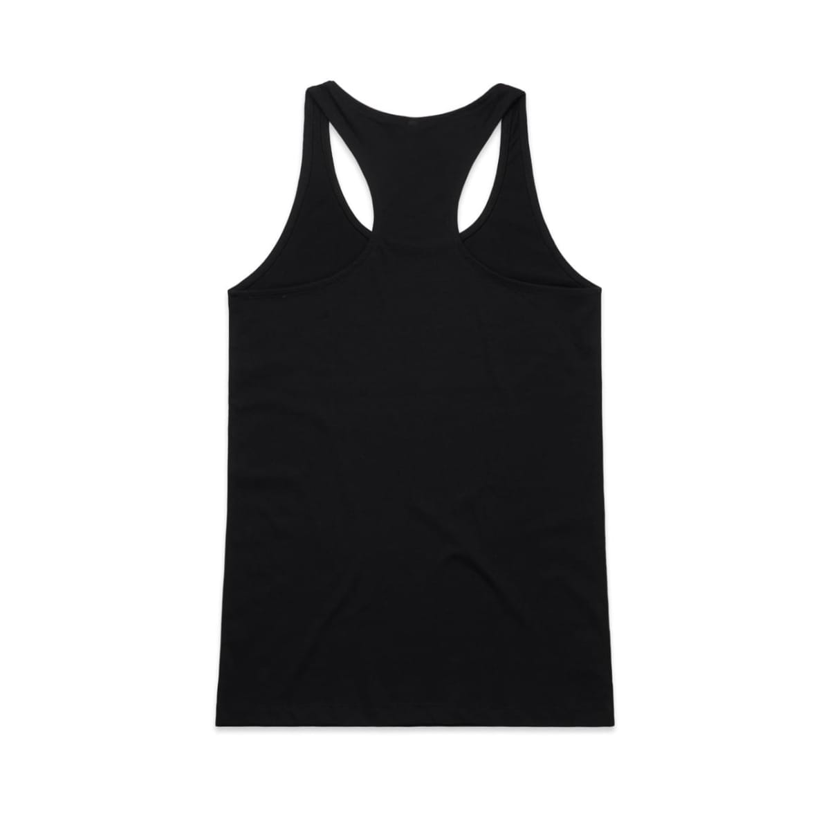 Wo's Balance Racerback Singlet