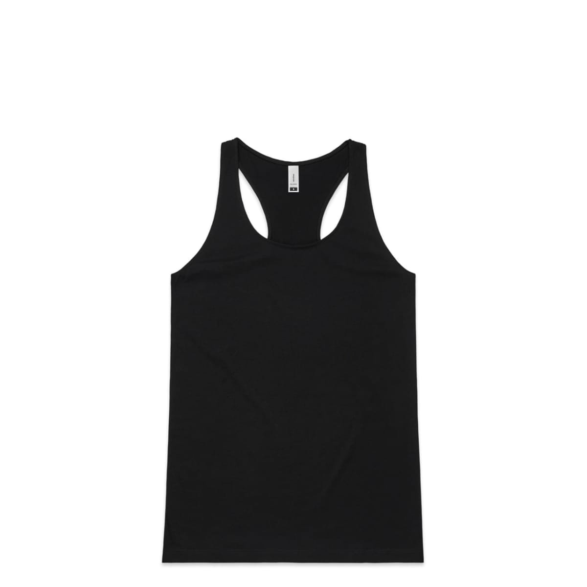 Wo's Balance Racerback Singlet