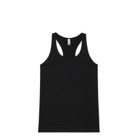 Wo's Balance Racerback Singlet